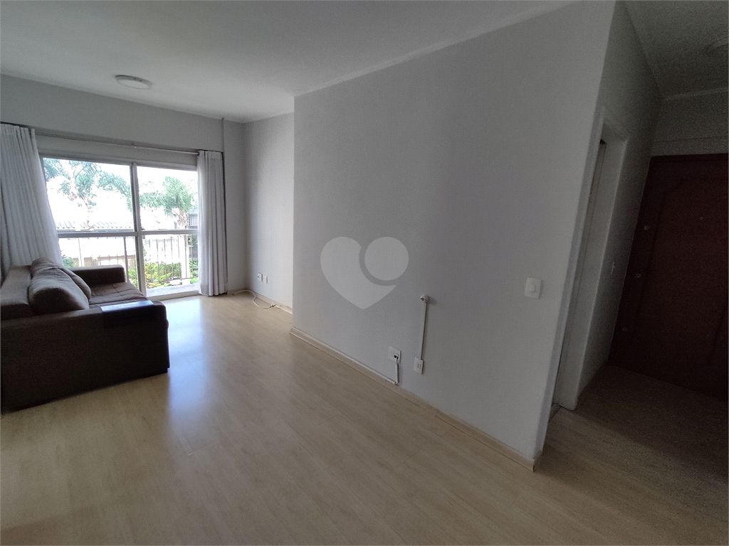 Venda Apartamento São Paulo Lauzane Paulista REO801331 2