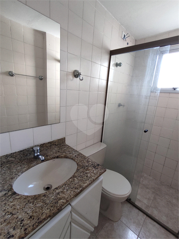 Venda Apartamento São Paulo Lauzane Paulista REO801331 12