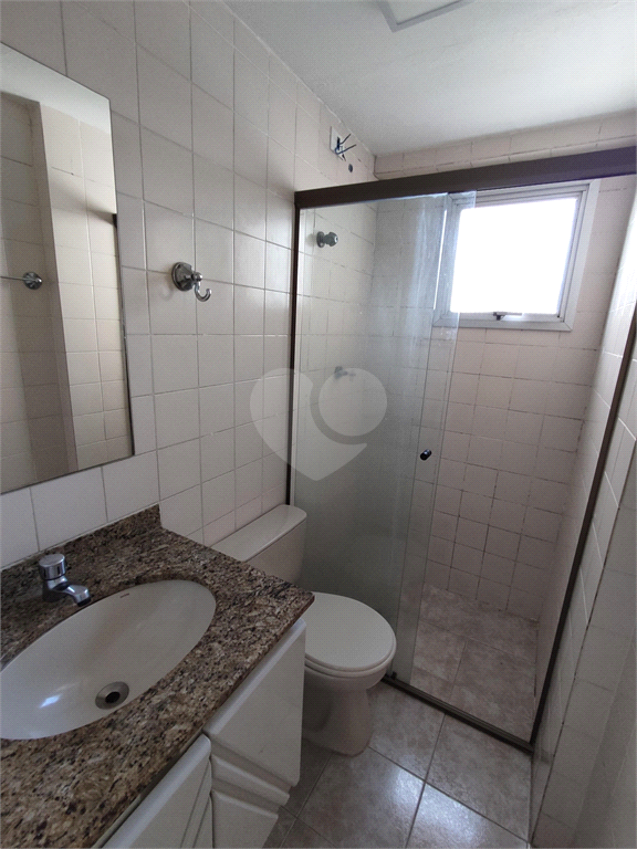 Venda Apartamento São Paulo Lauzane Paulista REO801331 11