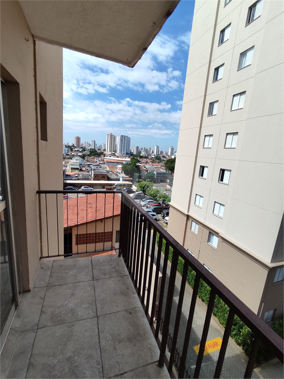 Venda Apartamento São Paulo Lauzane Paulista REO801331 5