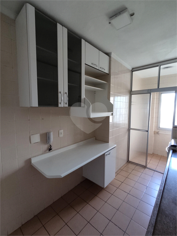 Venda Apartamento São Paulo Lauzane Paulista REO801331 21