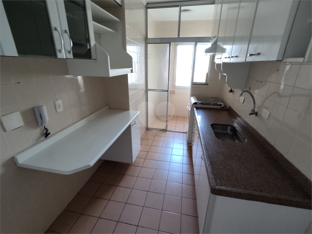 Venda Apartamento São Paulo Lauzane Paulista REO801331 19