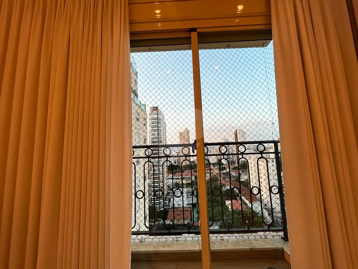 Venda Apartamento São Paulo Santana REO801348 50