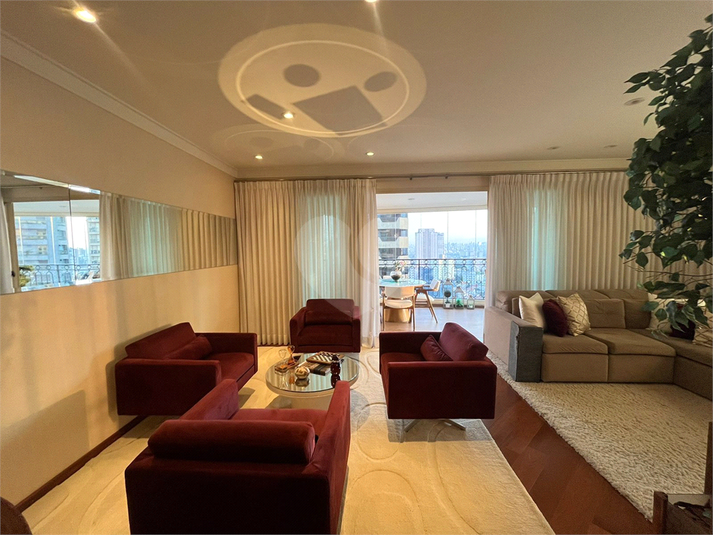 Venda Apartamento São Paulo Santana REO801348 10