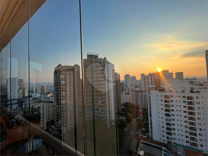 Venda Apartamento São Paulo Santana REO801348 6