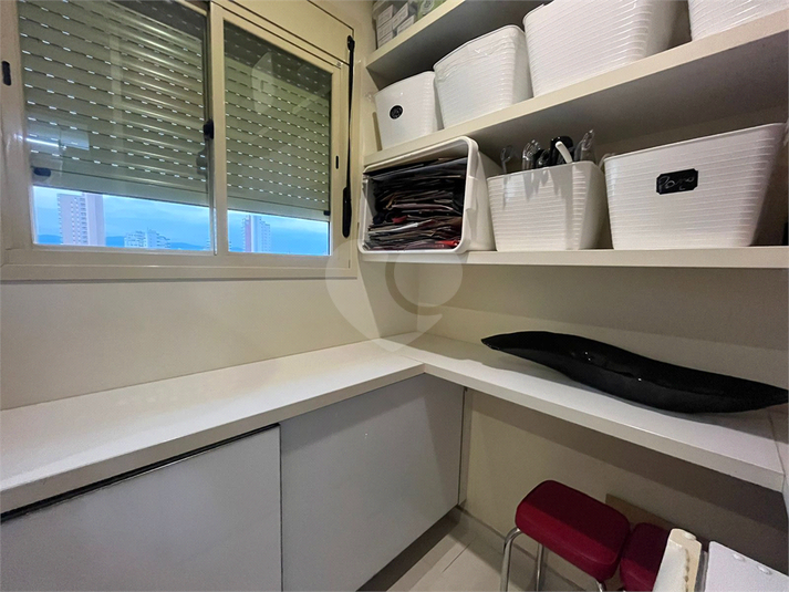 Venda Apartamento São Paulo Santana REO801348 23