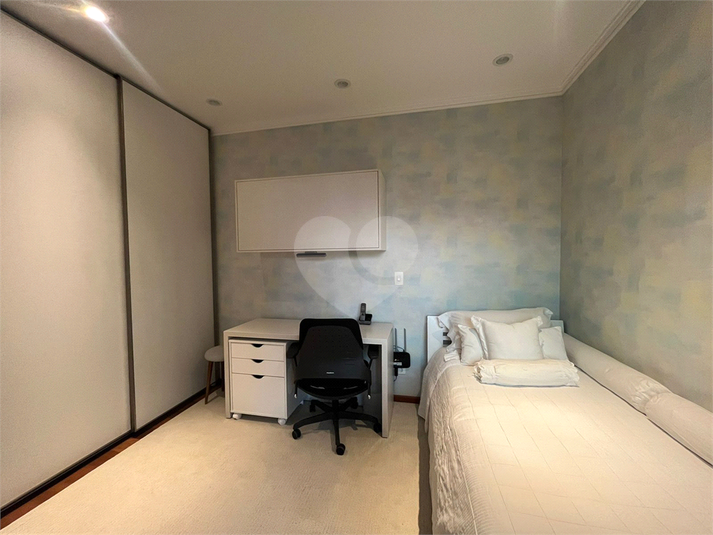 Venda Apartamento São Paulo Santana REO801348 45