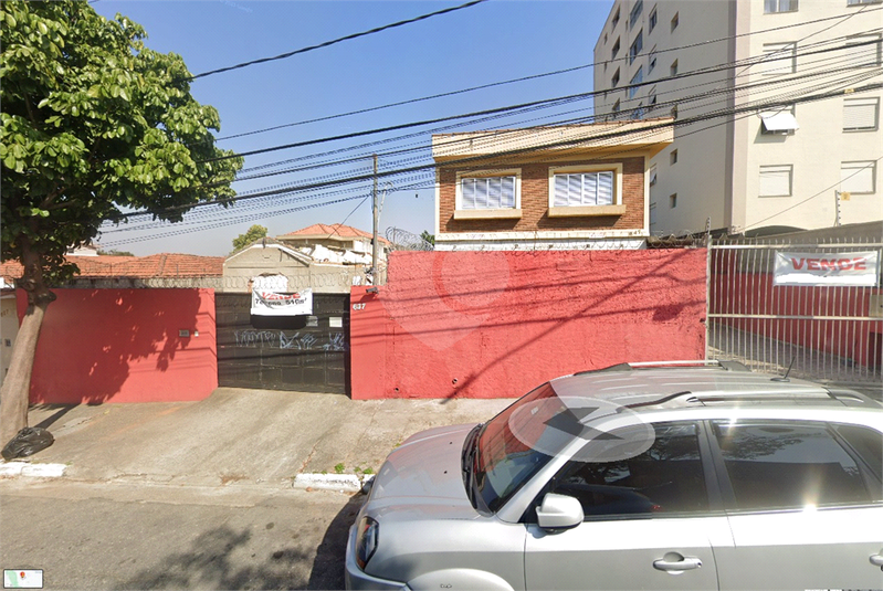 Venda Terreno São Paulo Vila Jaguara REO801353 7