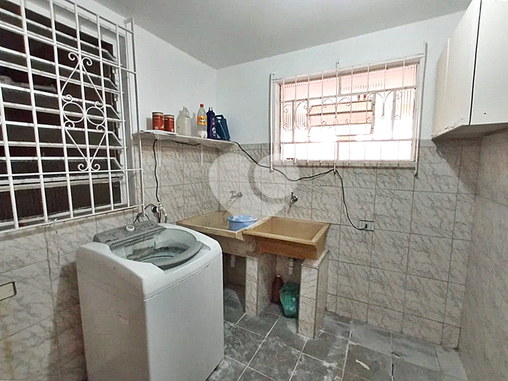 Venda Casa térrea São Paulo Conjunto Residencial Santa Terezinha REO801362 21