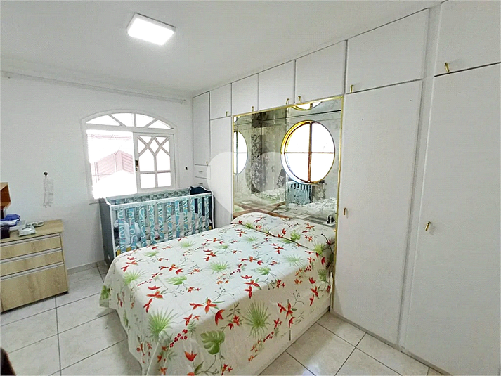 Venda Casa térrea São Paulo Conjunto Residencial Santa Terezinha REO801362 8