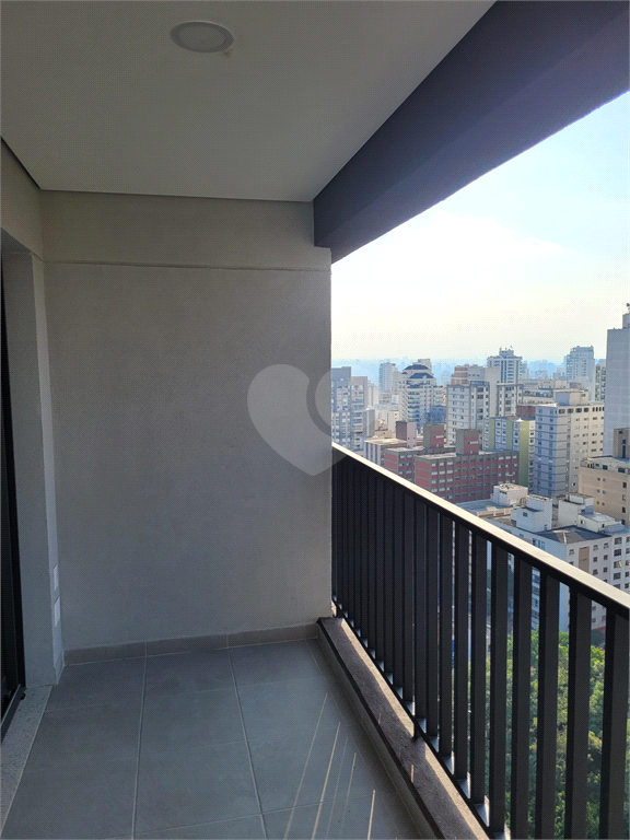 Venda Apartamento São Paulo Paraíso REO801368 15