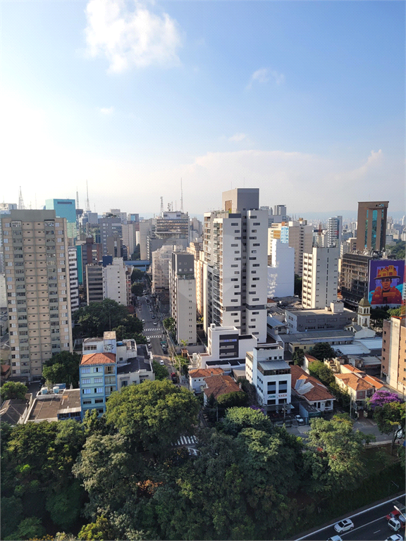 Venda Apartamento São Paulo Paraíso REO801368 17