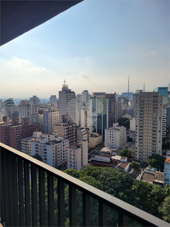 Venda Apartamento São Paulo Paraíso REO801368 14