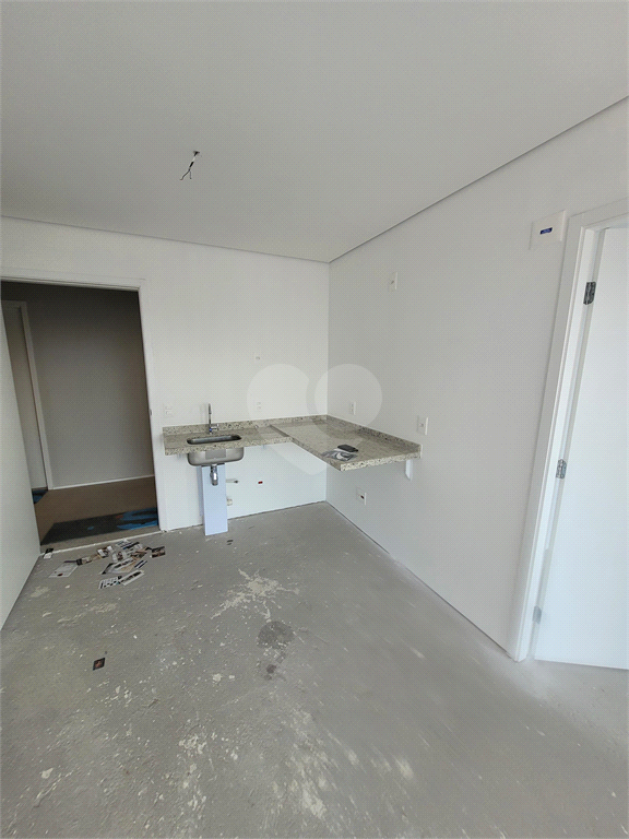 Venda Apartamento São Paulo Paraíso REO801368 11