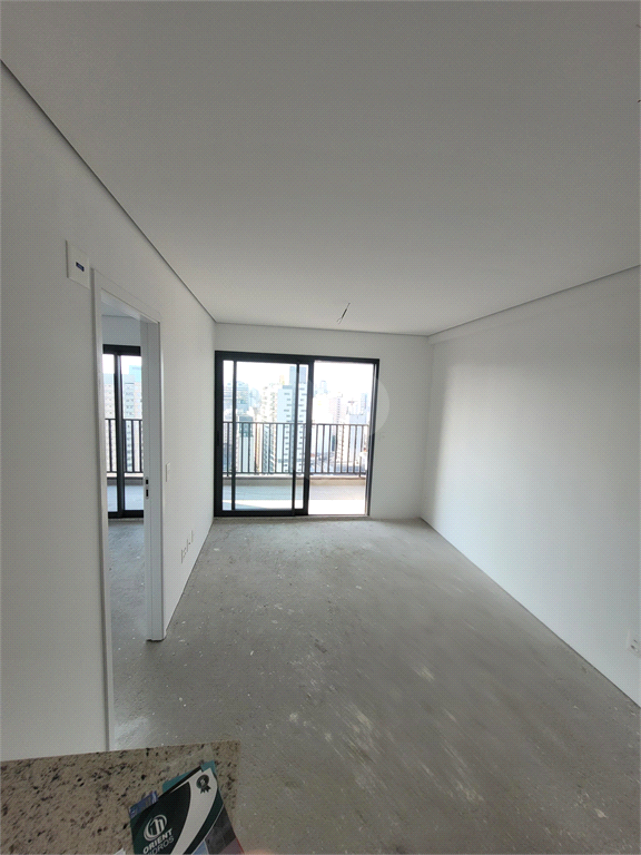 Venda Apartamento São Paulo Paraíso REO801368 12