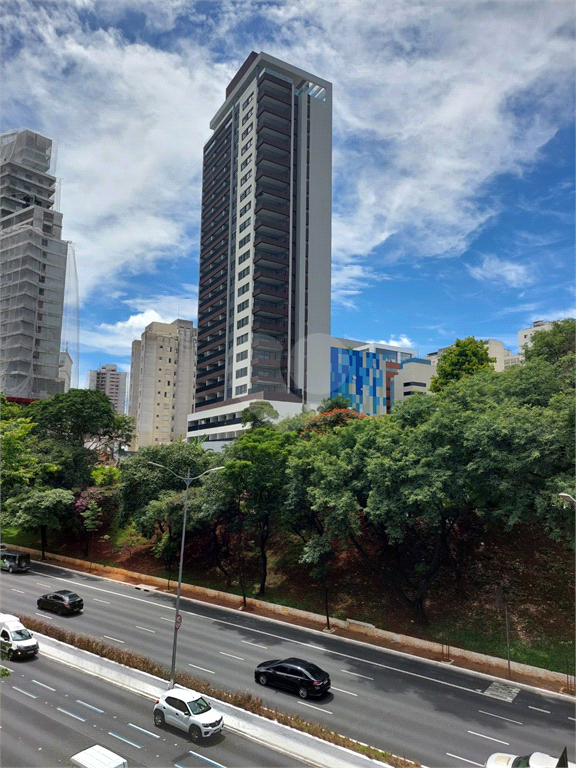 Venda Apartamento São Paulo Paraíso REO801368 29