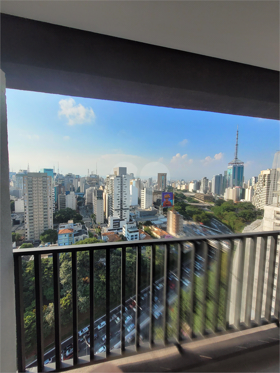 Venda Apartamento São Paulo Paraíso REO801368 18