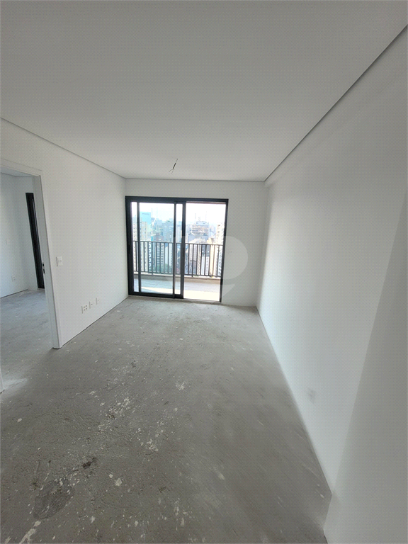 Venda Apartamento São Paulo Paraíso REO801368 4