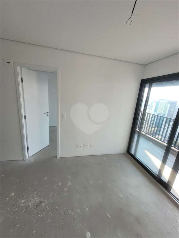 Venda Apartamento São Paulo Paraíso REO801368 10