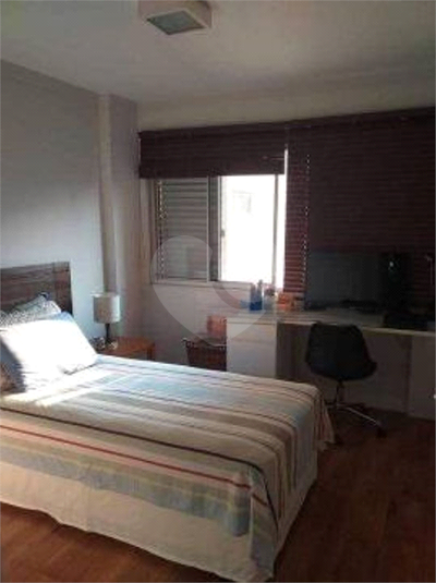 Venda Apartamento São Paulo Morro Dos Ingleses REO801369 7