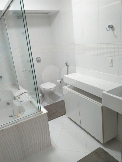 Venda Apartamento São Paulo Morro Dos Ingleses REO801369 10