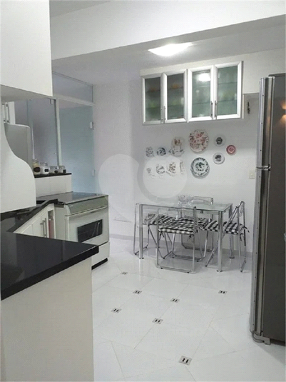 Venda Apartamento São Paulo Morro Dos Ingleses REO801369 12