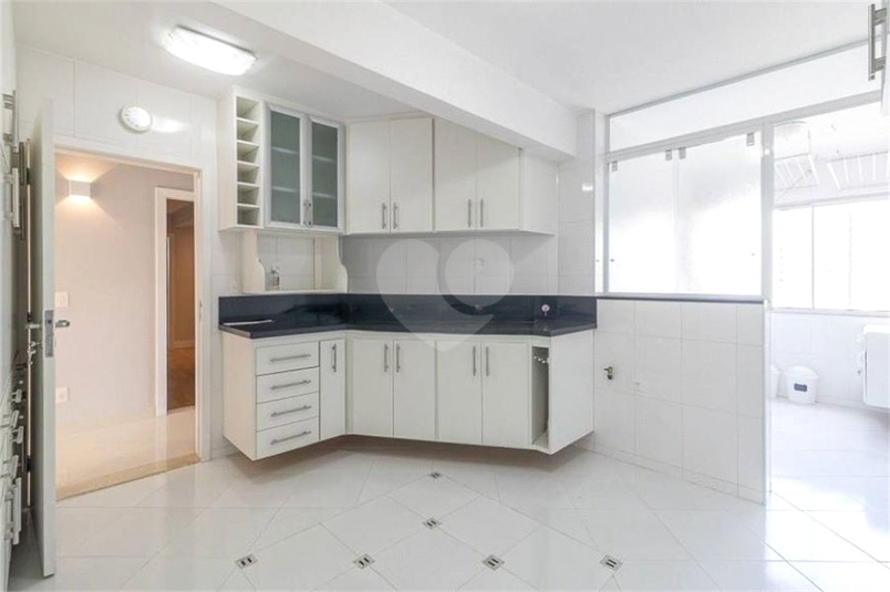 Venda Apartamento São Paulo Morro Dos Ingleses REO801369 11