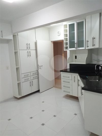 Venda Apartamento São Paulo Morro Dos Ingleses REO801369 13