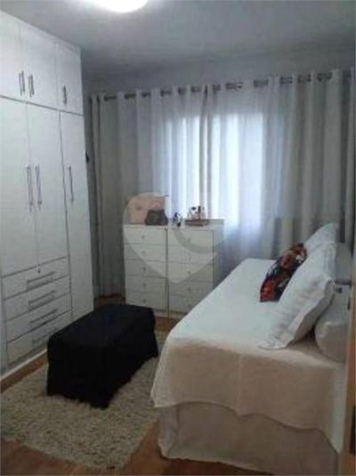 Venda Apartamento São Paulo Morro Dos Ingleses REO801369 6