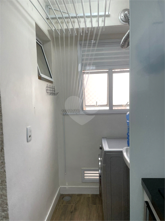 Venda Apartamento São Paulo Jardim Parque Morumbi REO801377 23