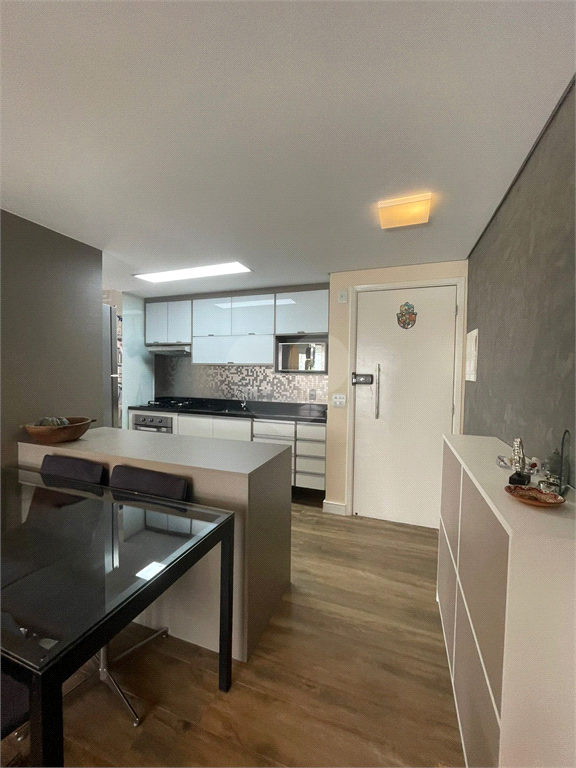 Venda Apartamento São Paulo Jardim Parque Morumbi REO801377 4