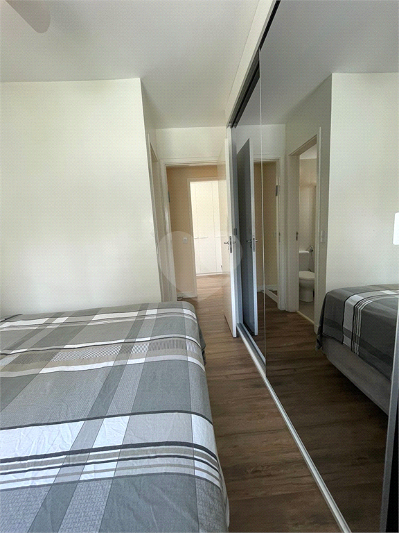 Venda Apartamento São Paulo Jardim Parque Morumbi REO801377 17