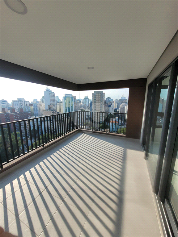 Venda Apartamento São Paulo Paraíso REO801386 11