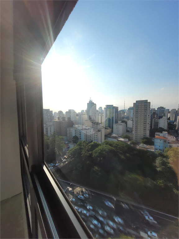 Venda Apartamento São Paulo Paraíso REO801386 29