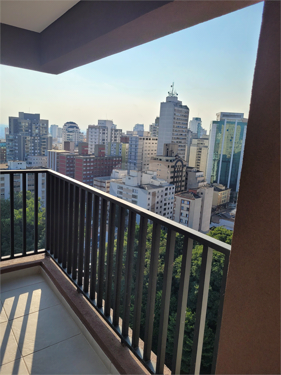 Venda Apartamento São Paulo Paraíso REO801386 7