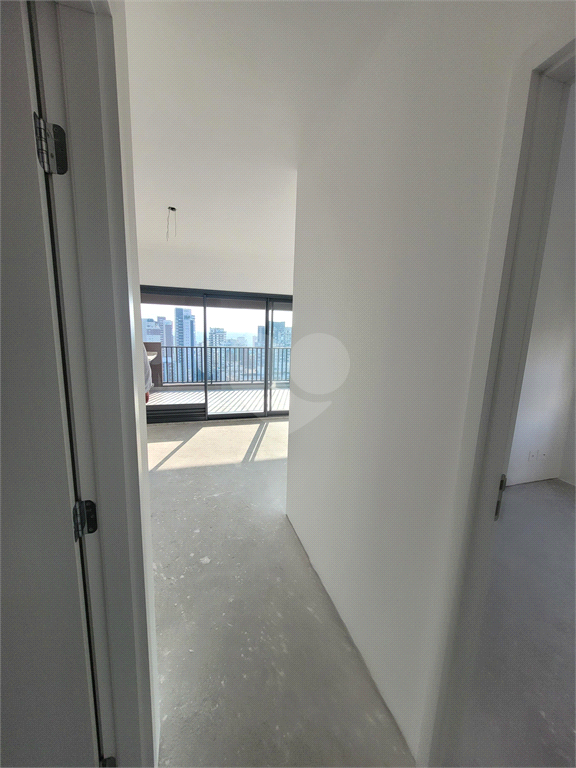 Venda Apartamento São Paulo Paraíso REO801386 32