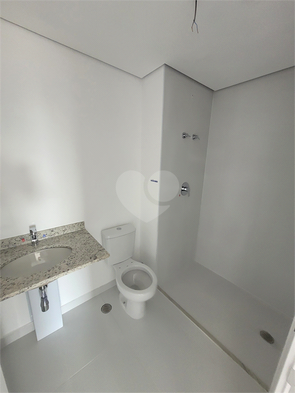 Venda Apartamento São Paulo Paraíso REO801386 27