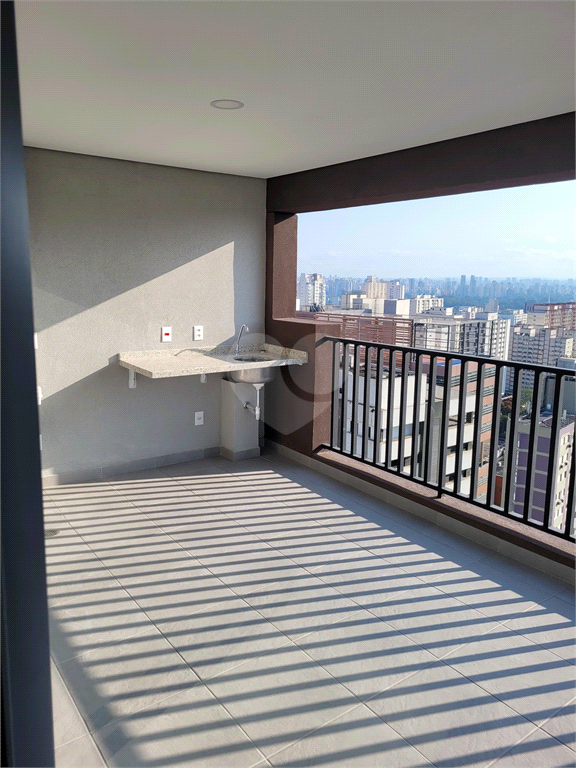 Venda Apartamento São Paulo Paraíso REO801386 9