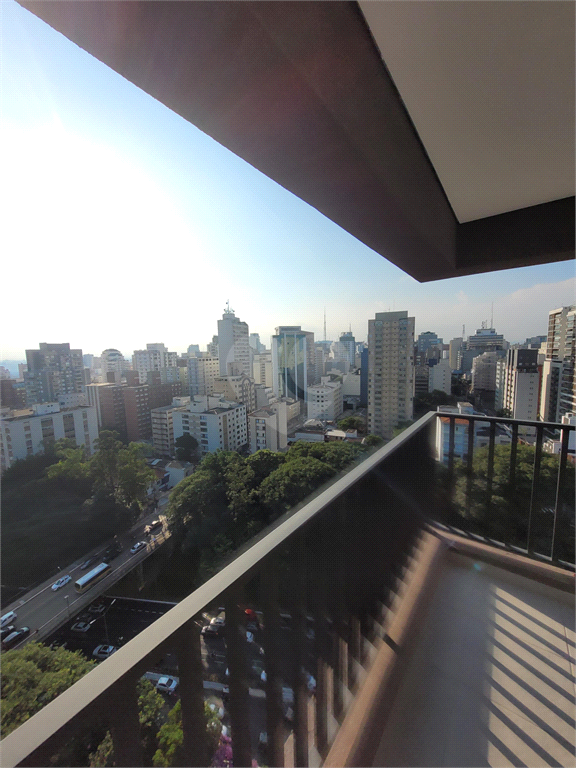 Venda Apartamento São Paulo Paraíso REO801386 15