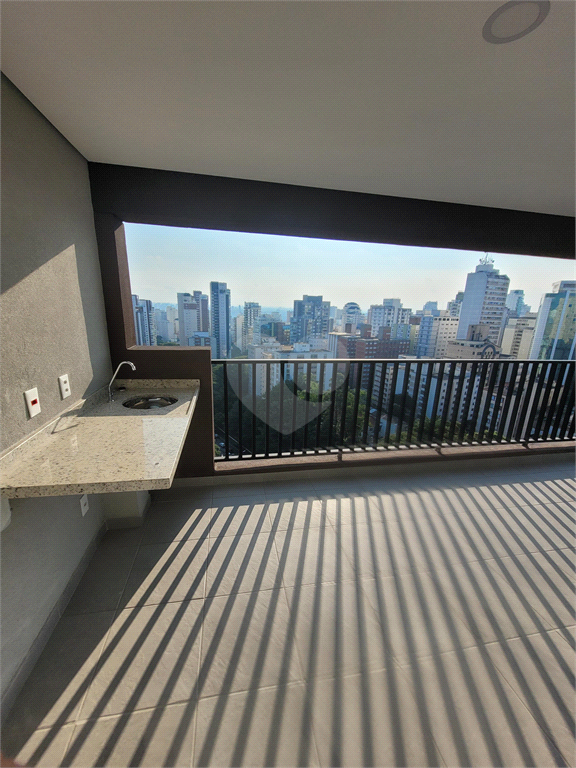 Venda Apartamento São Paulo Paraíso REO801386 8