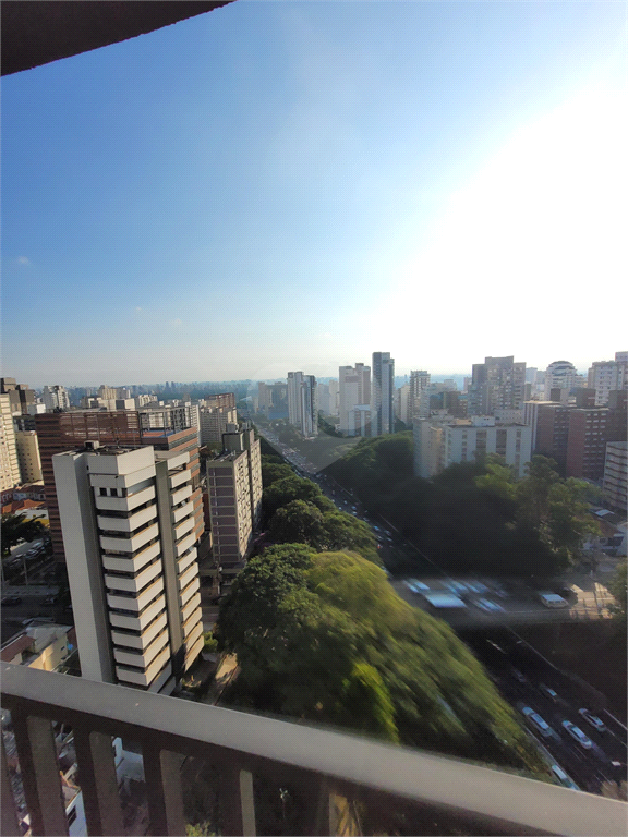 Venda Apartamento São Paulo Paraíso REO801386 13