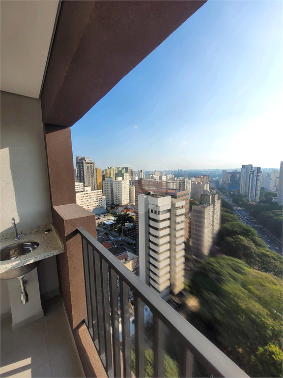 Venda Apartamento São Paulo Paraíso REO801386 12