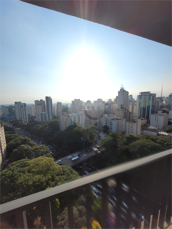 Venda Apartamento São Paulo Paraíso REO801386 14