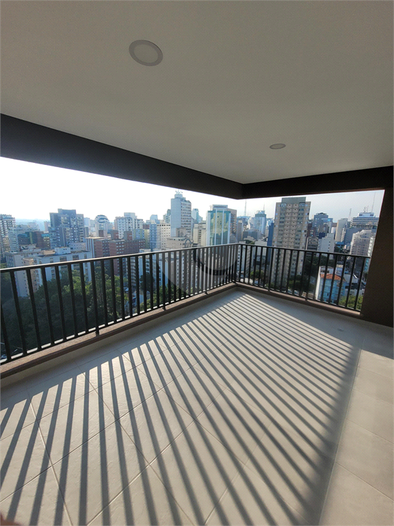 Venda Apartamento São Paulo Paraíso REO801386 2