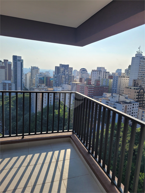 Venda Apartamento São Paulo Paraíso REO801386 6