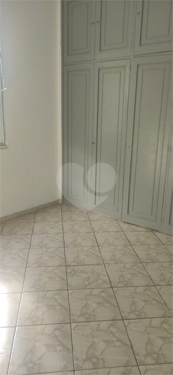 Venda Apartamento Rio De Janeiro Del Castilho REO801430 8