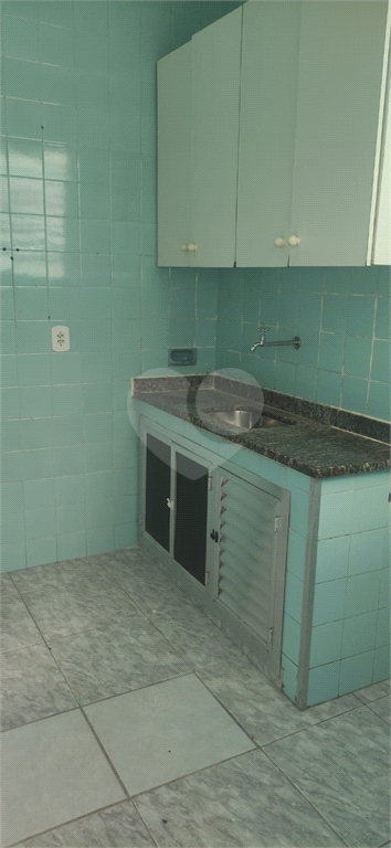 Venda Apartamento Rio De Janeiro Del Castilho REO801430 16