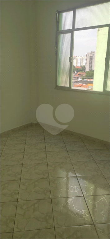 Venda Apartamento Rio De Janeiro Del Castilho REO801430 7