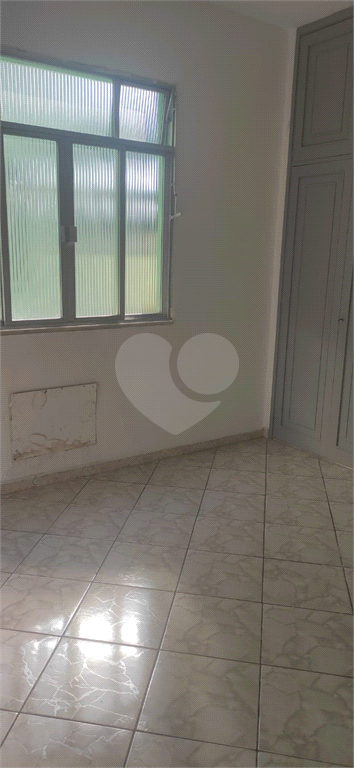 Venda Apartamento Rio De Janeiro Del Castilho REO801430 4