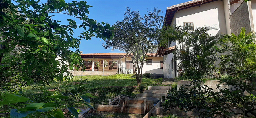 Venda Casa Cotia Granja Viana Ii REO801437 38